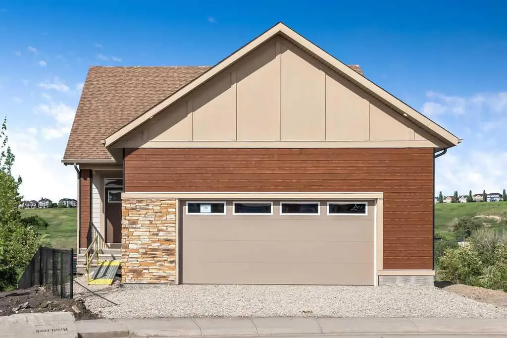 288 Wolf River Drive SE Calgary AB T2X 6G6