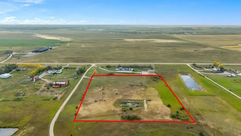Range Road 285 And Hwy 567 East Of Airdrie Rural Rocky View County AB T4A 2S7