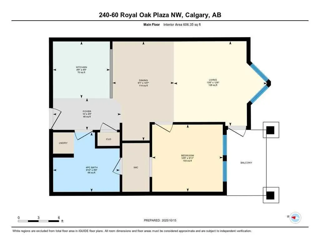 60 Royal Oak Plaza NW Calgary AB T3G 0A7