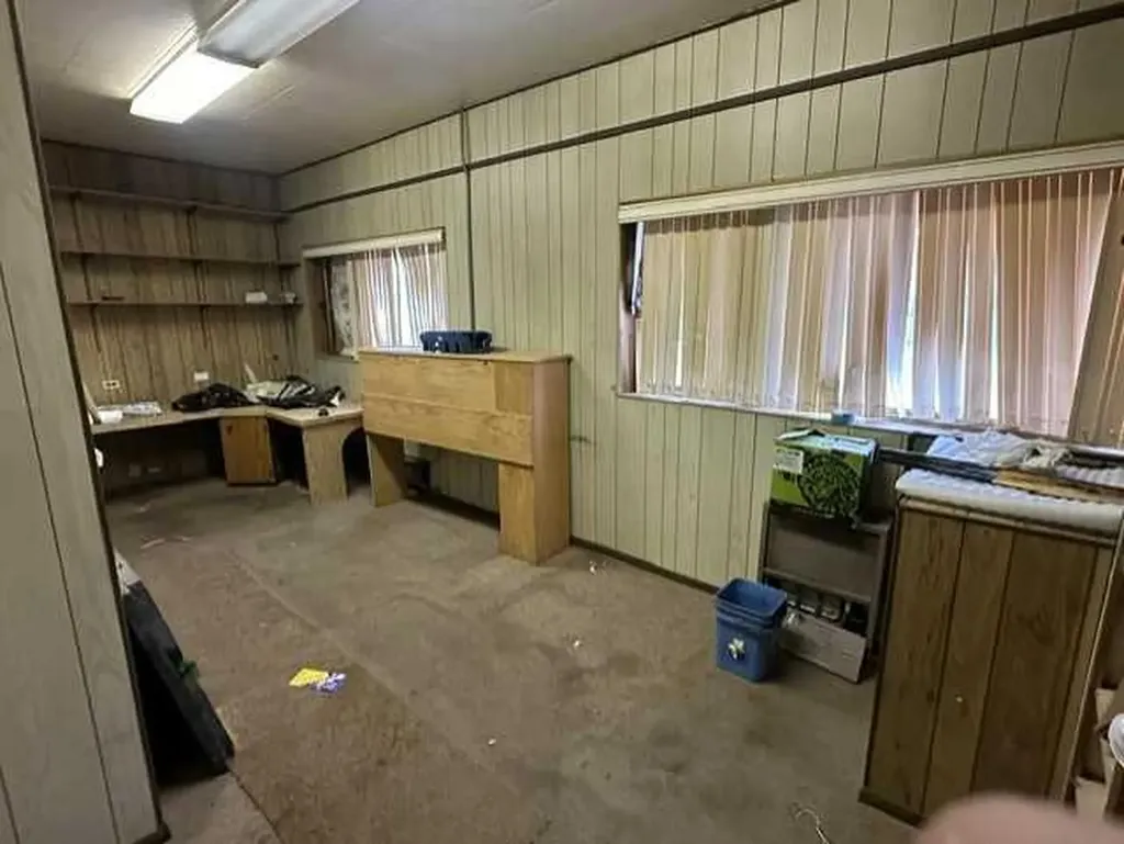 301 2 Avenue W Hanna AB T0J1P0