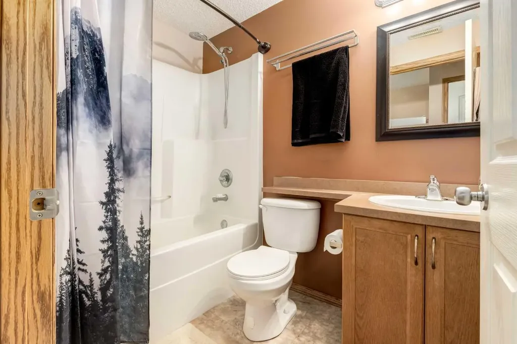 427 Tuscany Ridge Heights NW Calgary AB T3L 3B6