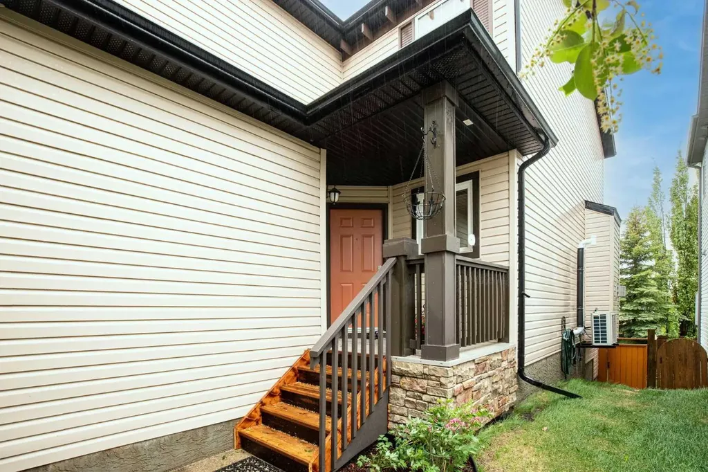427 Tuscany Ridge Heights NW Calgary AB T3L 3B6
