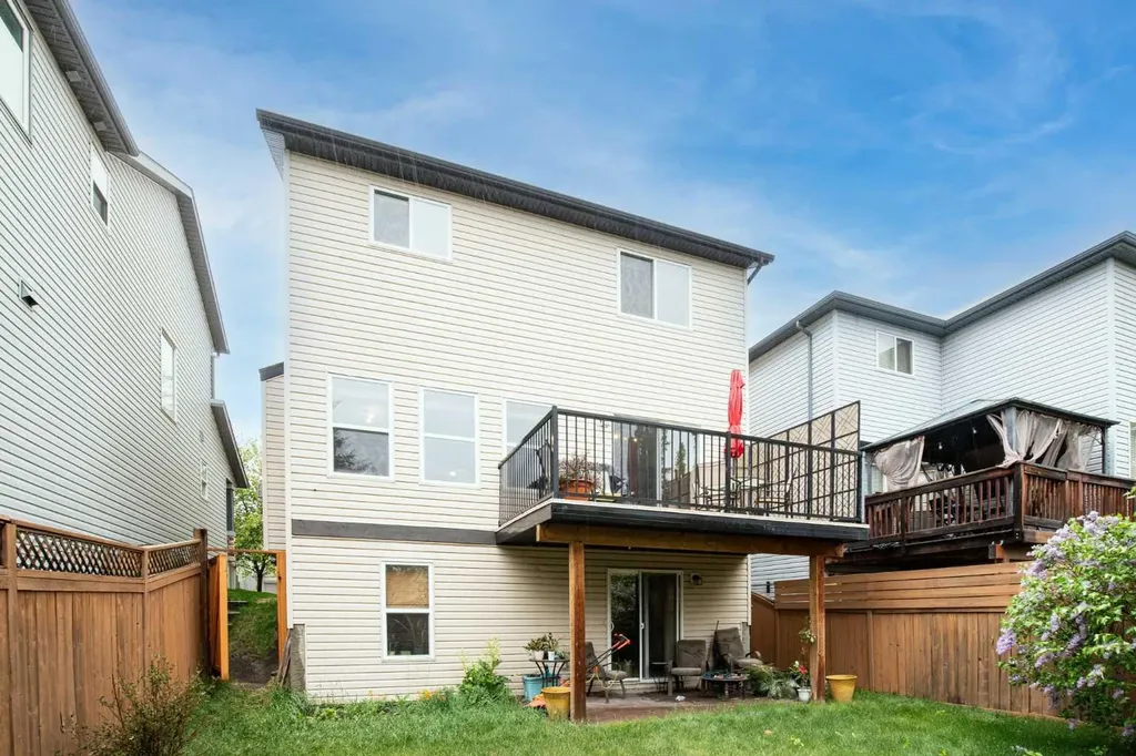 427 Tuscany Ridge Heights NW Calgary AB T3L 3B6