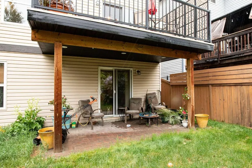 427 Tuscany Ridge Heights NW Calgary AB T3L 3B6