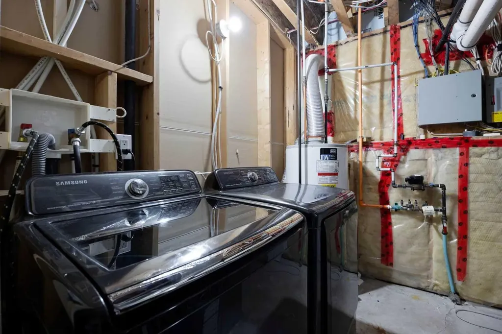 153 Leitner Gate Fort Mcmurray AB T9K 2M4