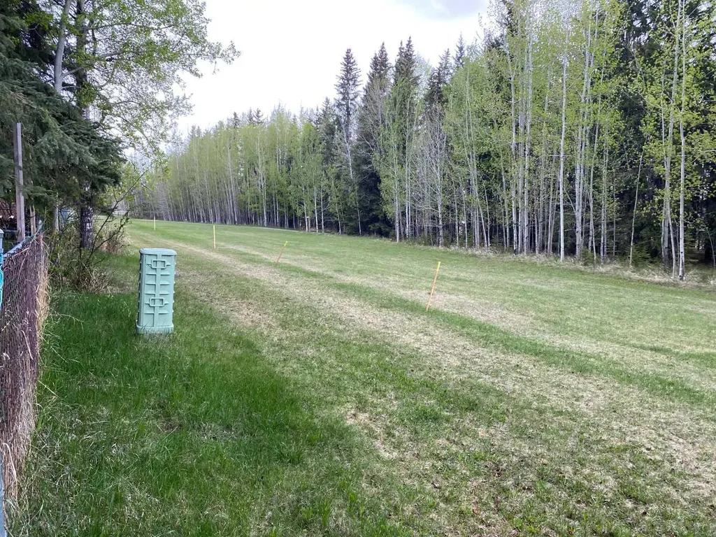 5709 53 Street Close Rocky Mountain House AB T4T1M6