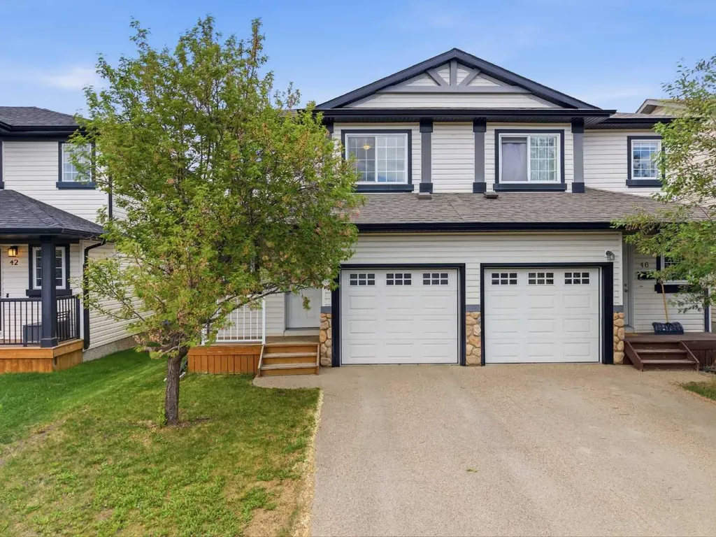 44 Arthur Close Red Deer AB T4R 3M5