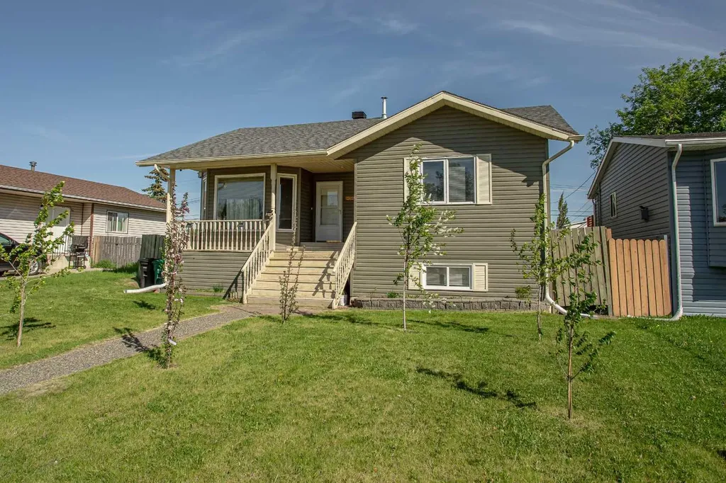 10415 106 Street High Level AB T0H 1Z0