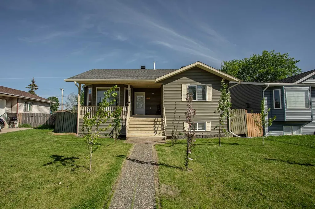 10415 106 Street High Level AB T0H 1Z0
