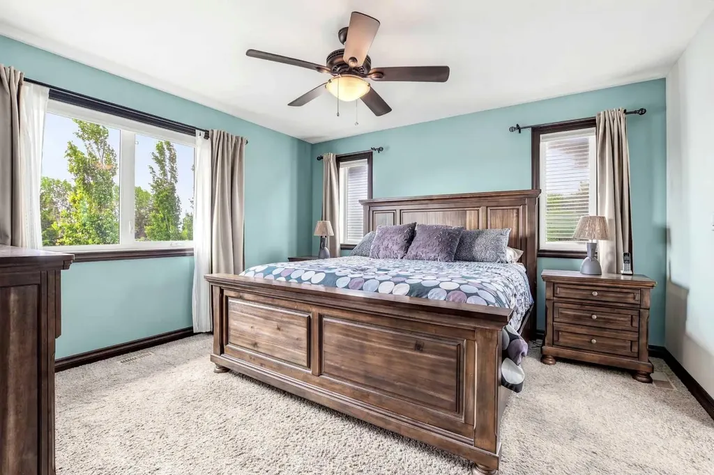43 Thompson Crescent Red Deer AB T4P 0R9