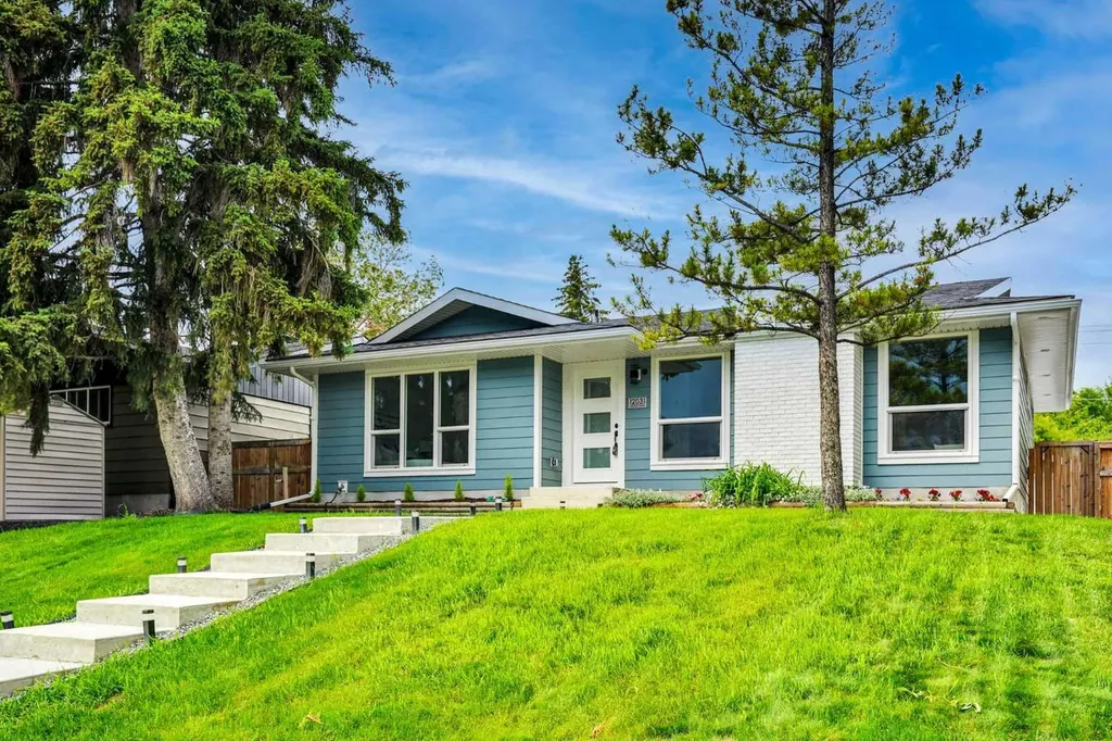 12031 Candiac Road SW Calgary AB T2W1L1