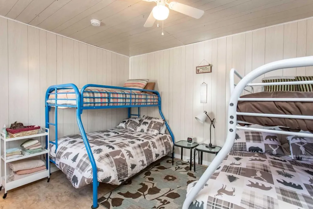 10046 Township Road 422 Rural Ponoka County AB T4J 1V9