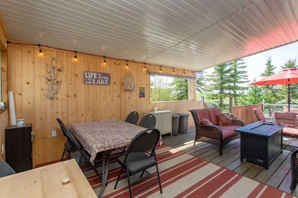 10046 Township Road 422 Rural Ponoka County AB T4J 1V9