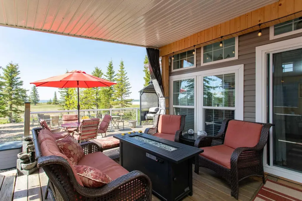 10046 Township Road 422 Rural Ponoka County AB T4J 1V9