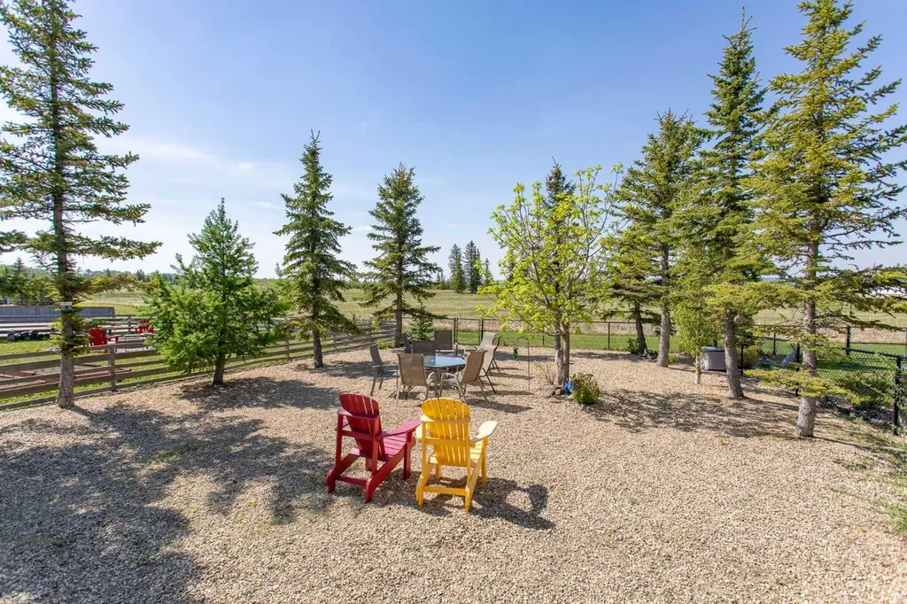 10046 Township Road 422 Rural Ponoka County AB T4J 1V9