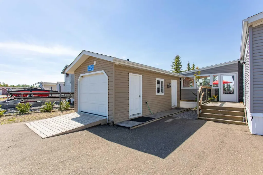10046 Township Road 422 Rural Ponoka County AB T4J 1V9