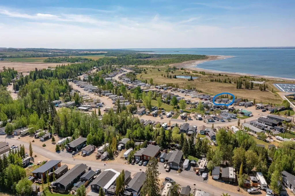 10046 Township Road 422 Rural Ponoka County AB T4J 1V9