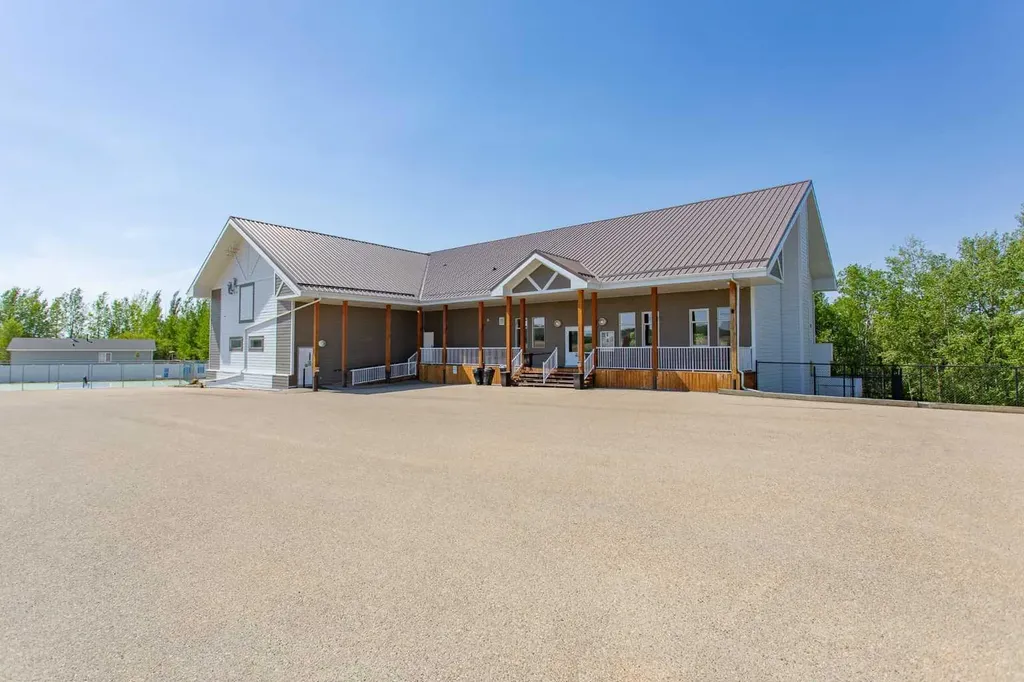 10046 Township Road 422 Rural Ponoka County AB T4J 1V9