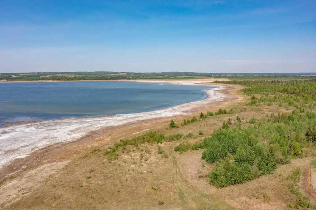10046 Township Road 422 Rural Ponoka County AB T4J 1V9