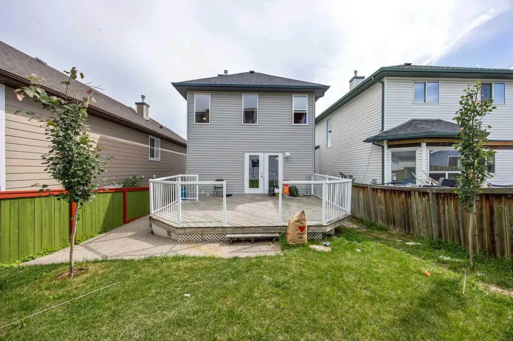 78 Tarington Place NE Calgary AB T3J 4X4