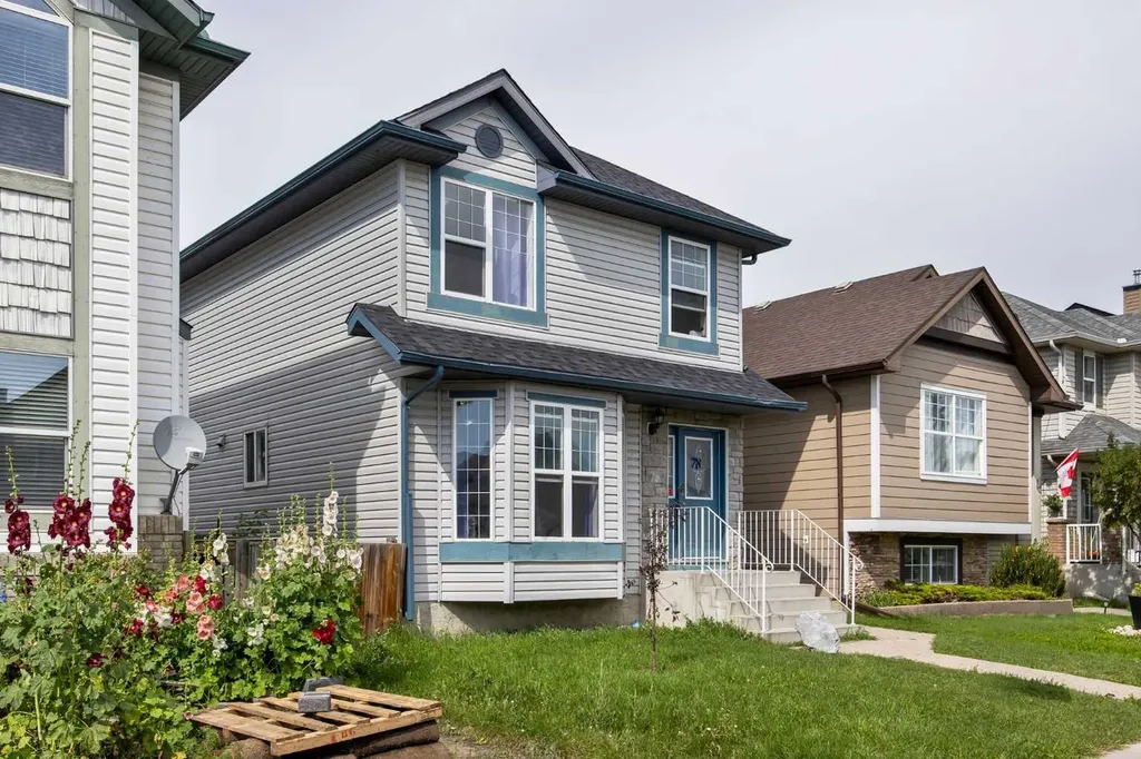 78 Tarington Place NE Calgary AB T3J 4X4