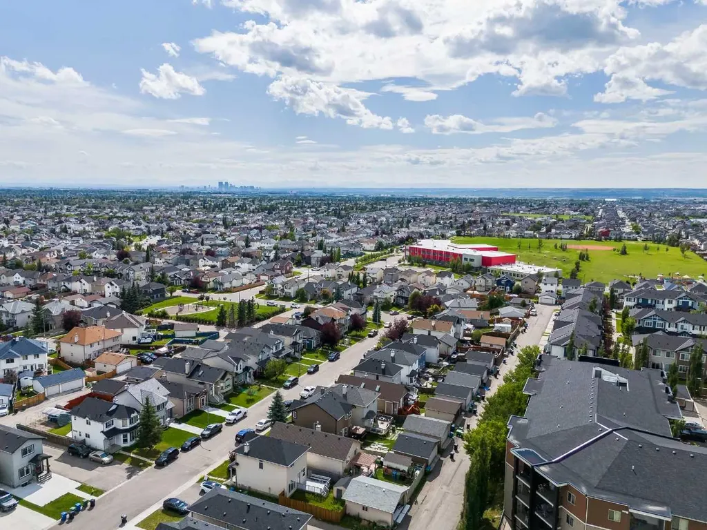 78 Tarington Place NE Calgary AB T3J 4X4