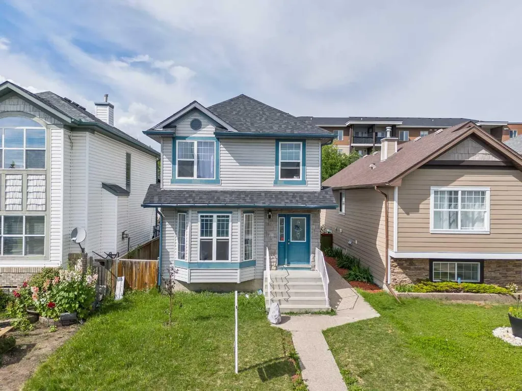 78 Tarington Place NE Calgary AB T3J 4X4