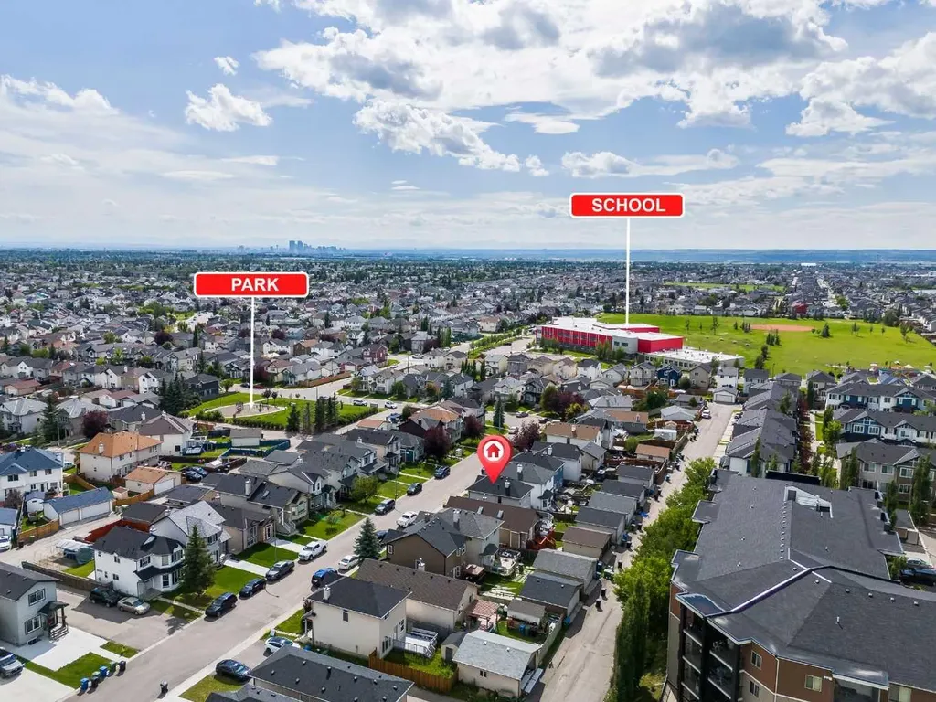 78 Tarington Place NE Calgary AB T3J 4X4