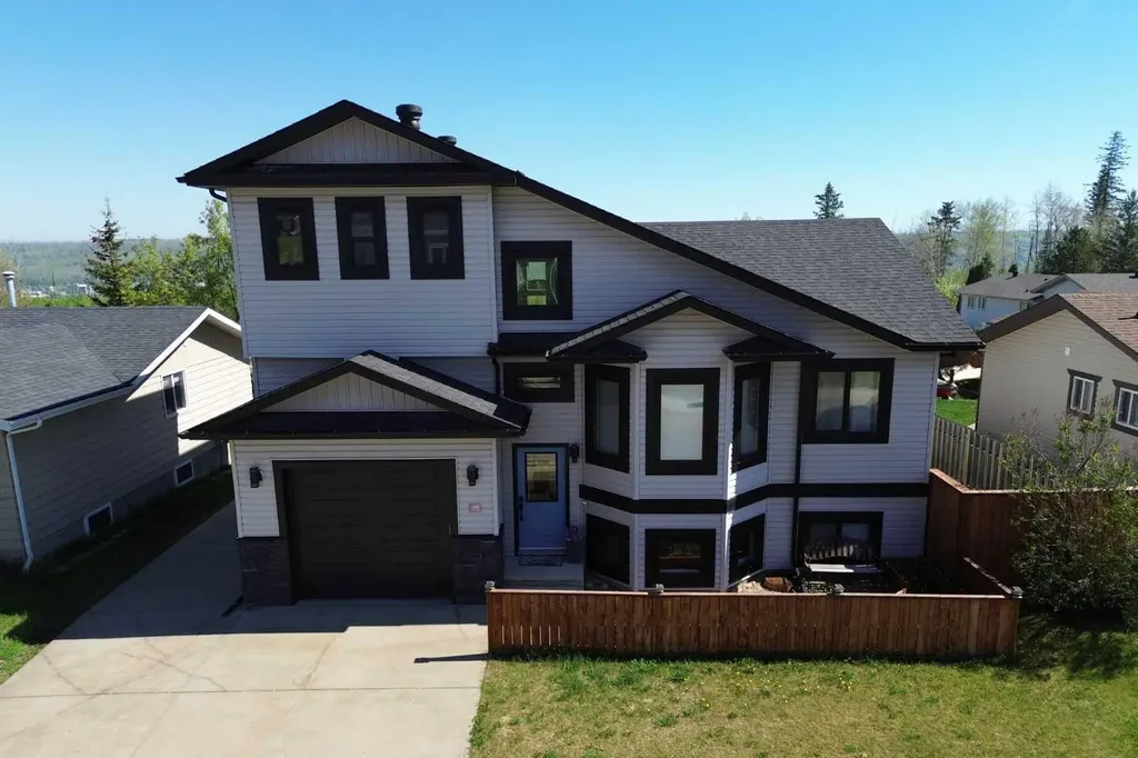 148 Beaconwood Place Fort Mcmurray AB T9H 2T1