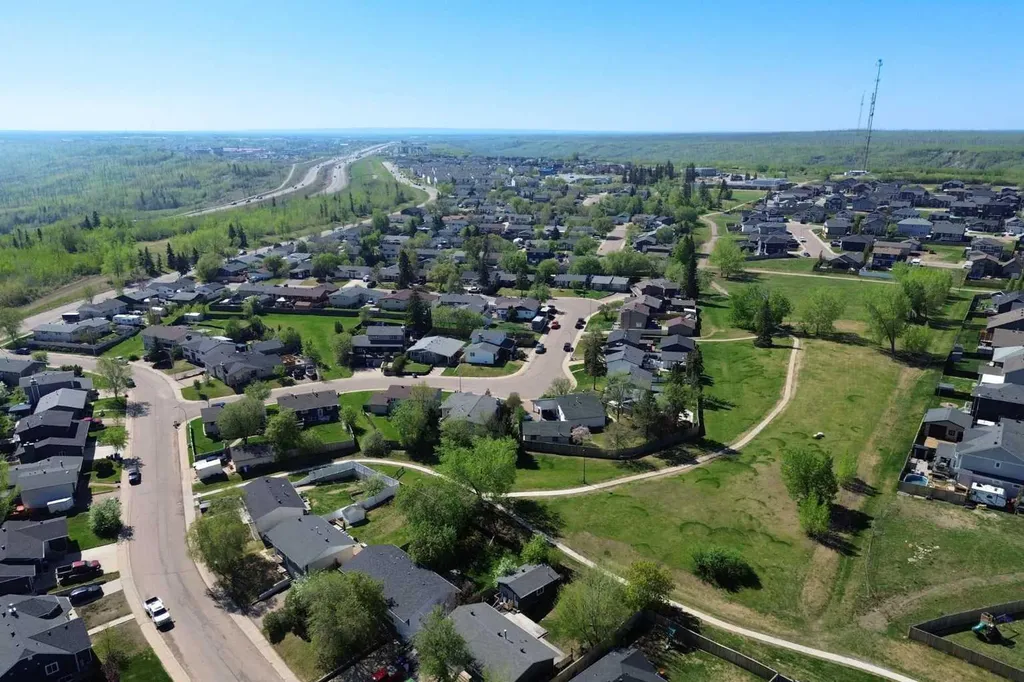 148 Beaconwood Place Fort Mcmurray AB T9H 2T1