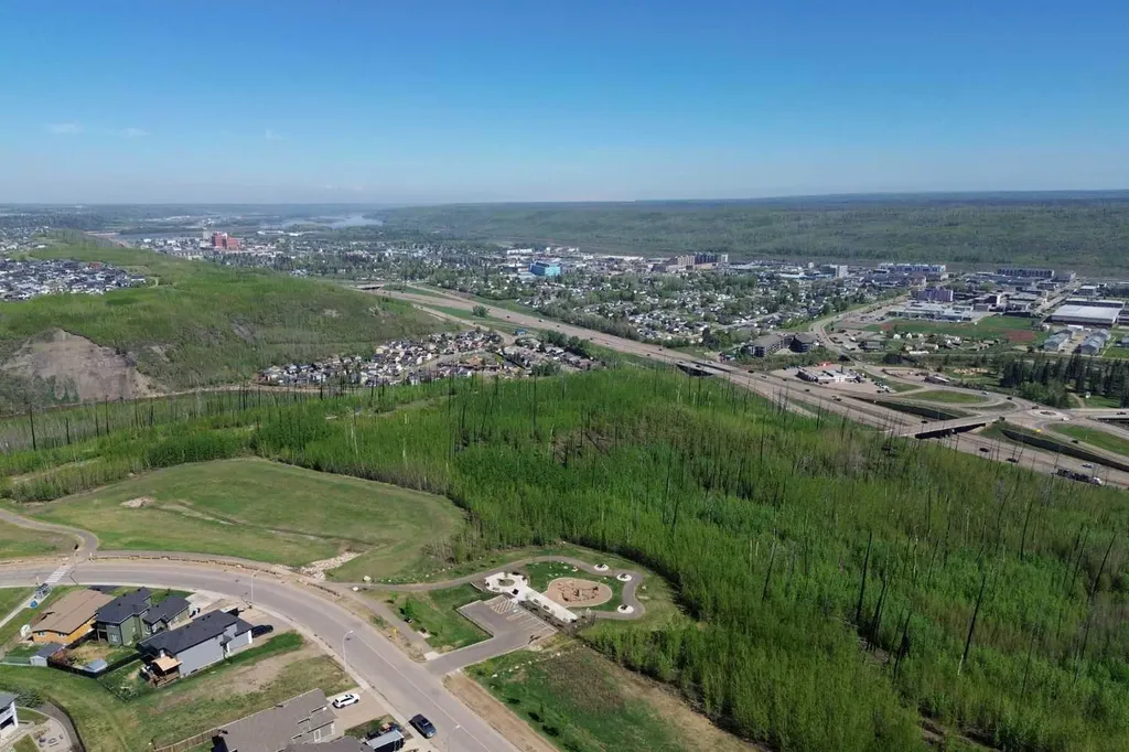 148 Beaconwood Place Fort Mcmurray AB T9H 2T1