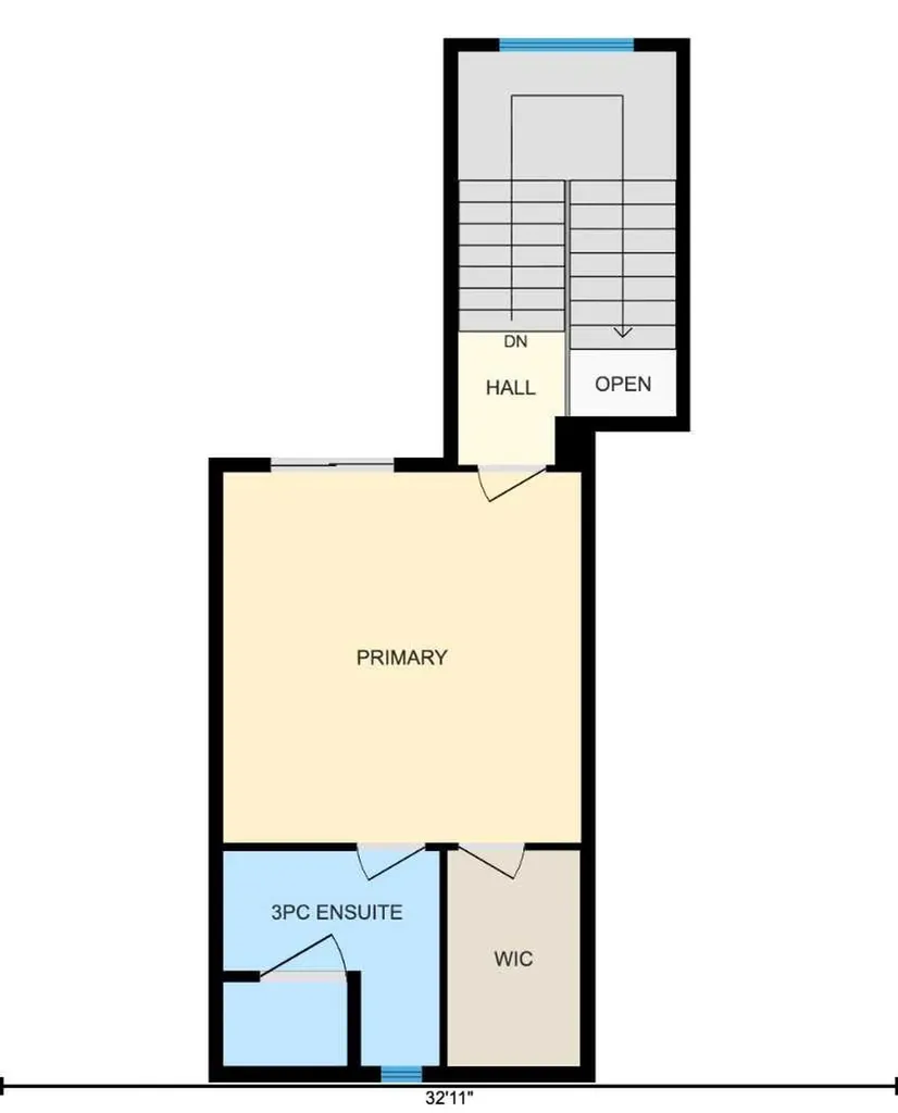 148 Beaconwood Place Fort Mcmurray AB T9H 2T1