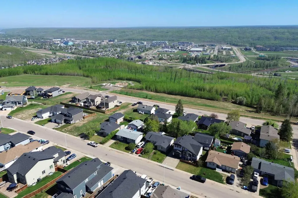 148 Beaconwood Place Fort Mcmurray AB T9H 2T1
