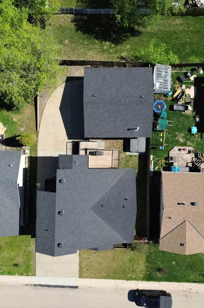 148 Beaconwood Place Fort Mcmurray AB T9H 2T1
