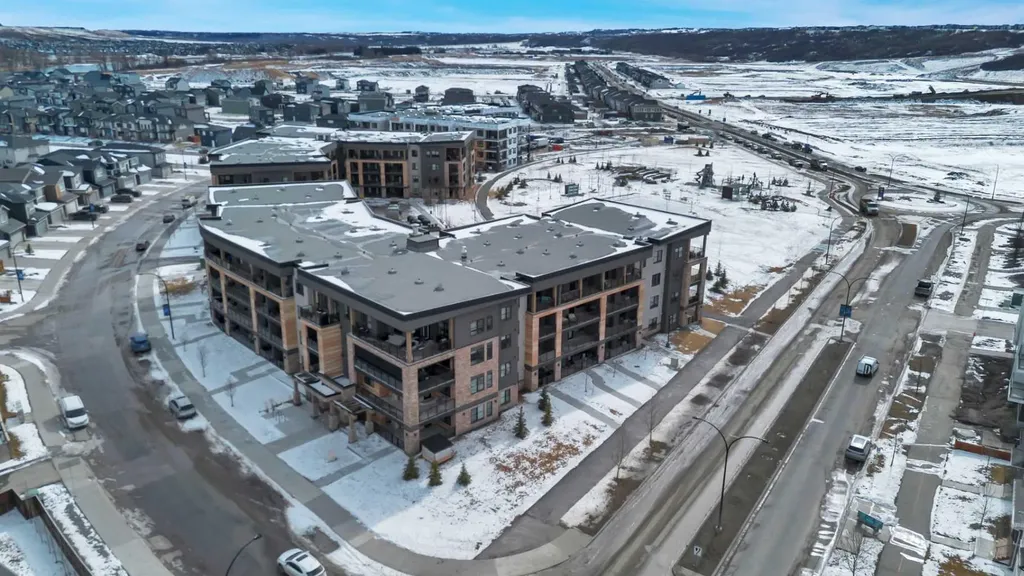 55 Wolf Hollow Crescent SE Calgary AB T2X 5K9