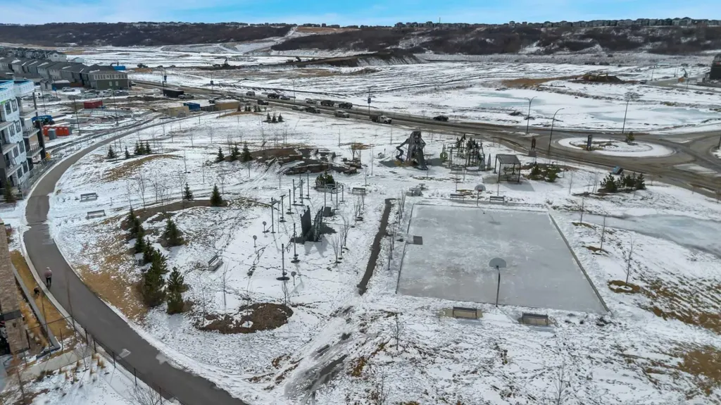 55 Wolf Hollow Crescent SE Calgary AB T2X 5K9