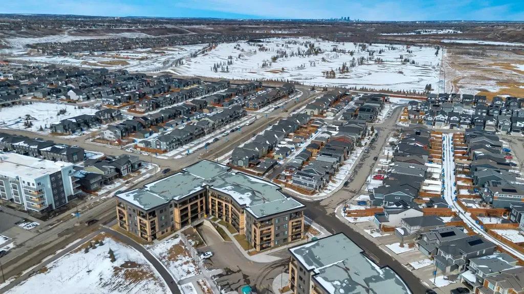 55 Wolf Hollow Crescent SE Calgary AB T2X 5K9