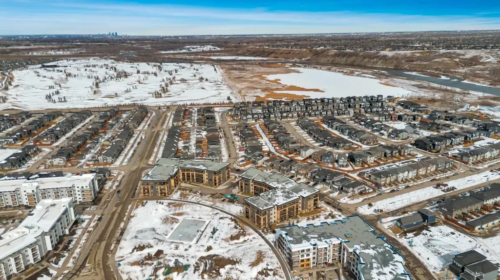 55 Wolf Hollow Crescent SE Calgary AB T2X 5K9