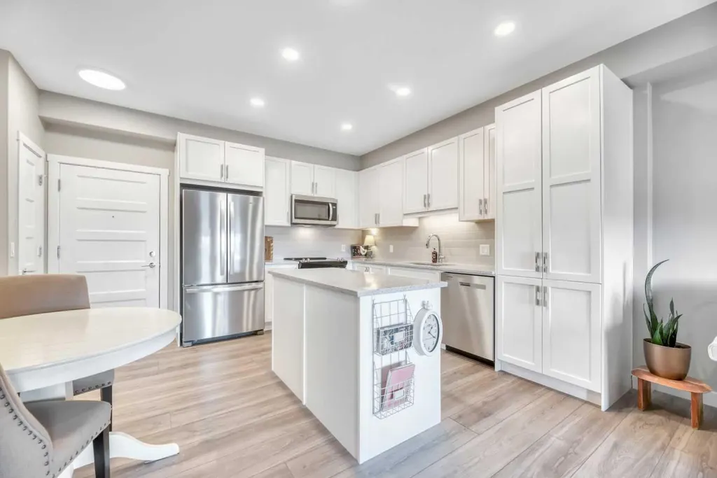55 Wolf Hollow Crescent SE Calgary AB T2X 5K9