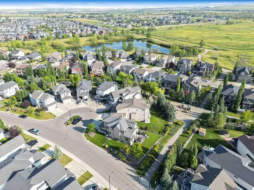 41 Drake Landing Crescent Okotoks AB T1S 0E7