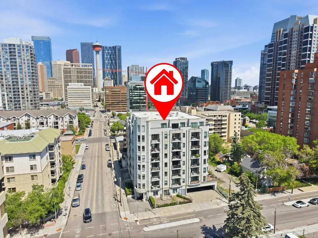 108 15 Avenue SE Calgary AB T2G 5R9