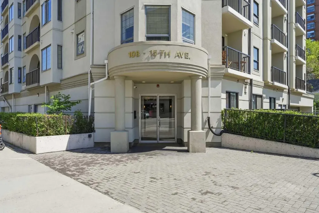 108 15 Avenue SE Calgary AB T2G 5R9