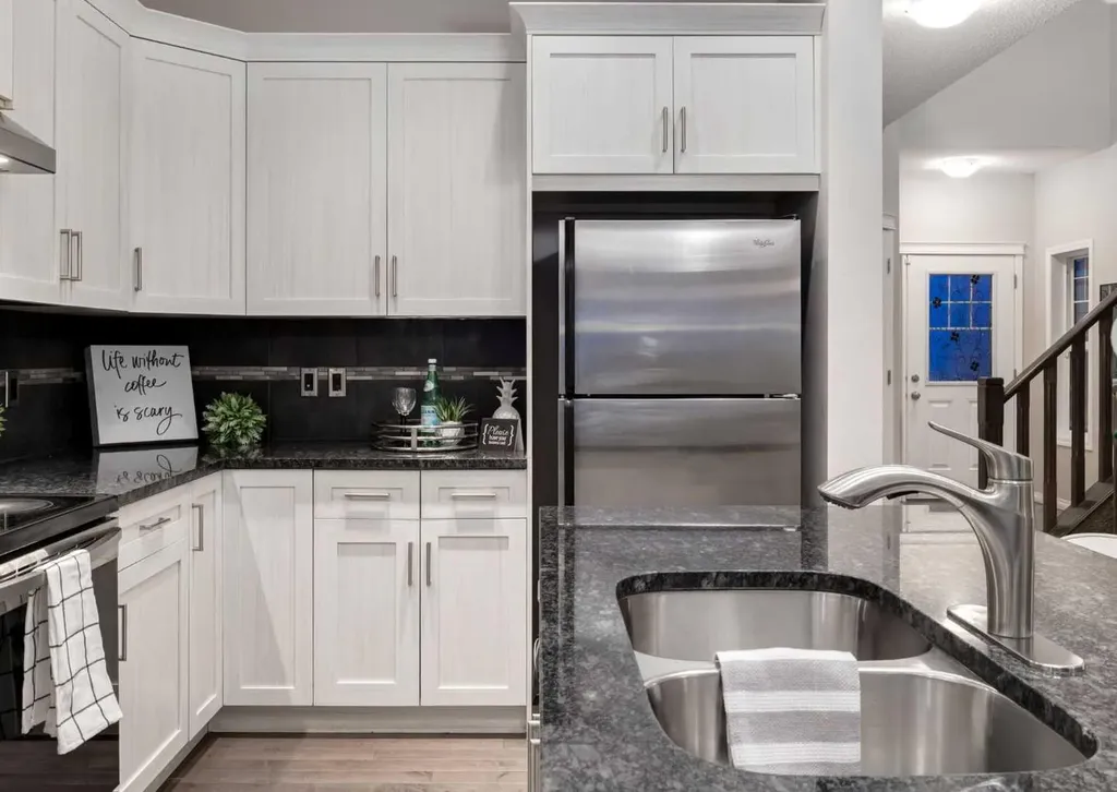 63 Panton Way NW Calgary AB T3K0X6