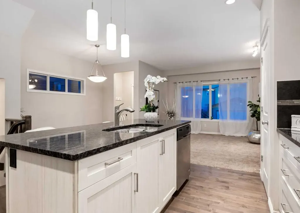 63 Panton Way NW Calgary AB T3K0X6
