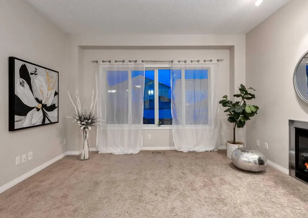 63 Panton Way NW Calgary AB T3K0X6