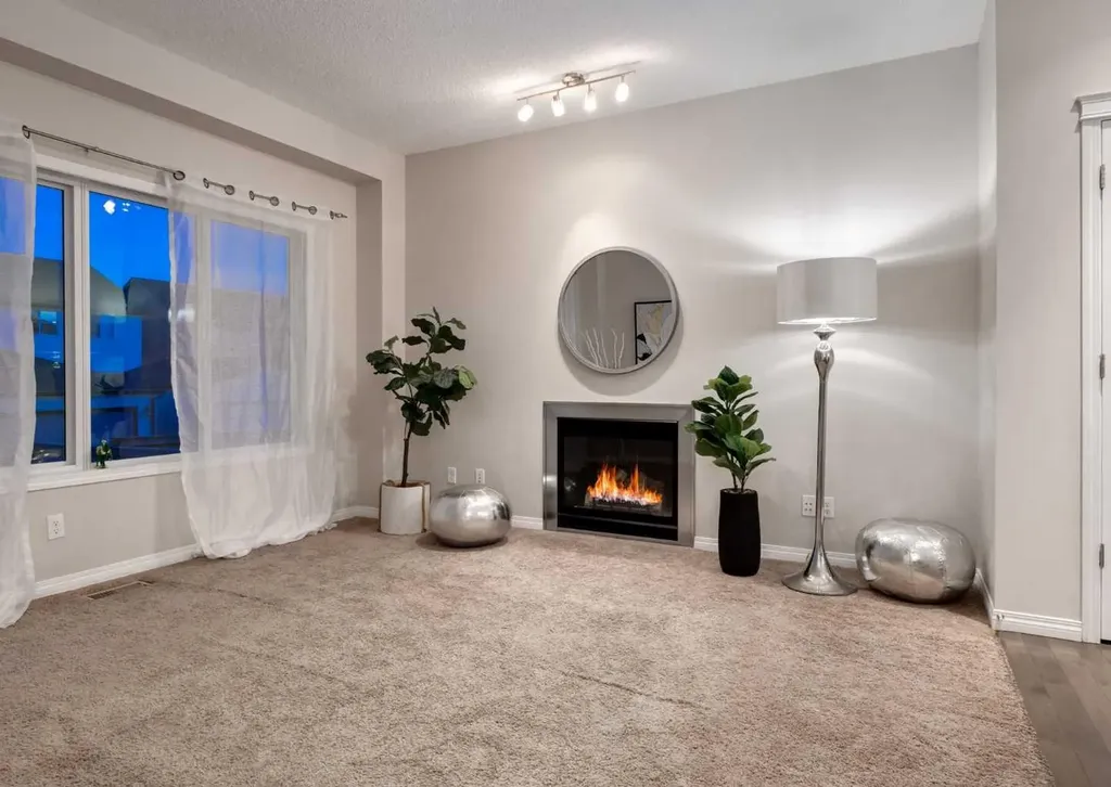 63 Panton Way NW Calgary AB T3K0X6