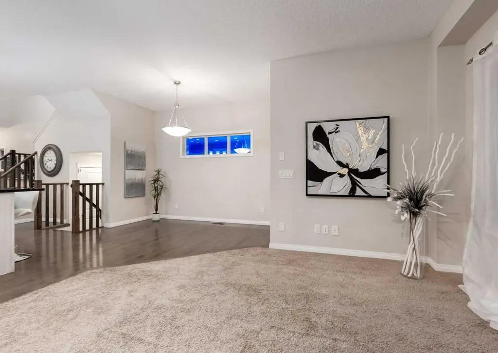 63 Panton Way NW Calgary AB T3K0X6