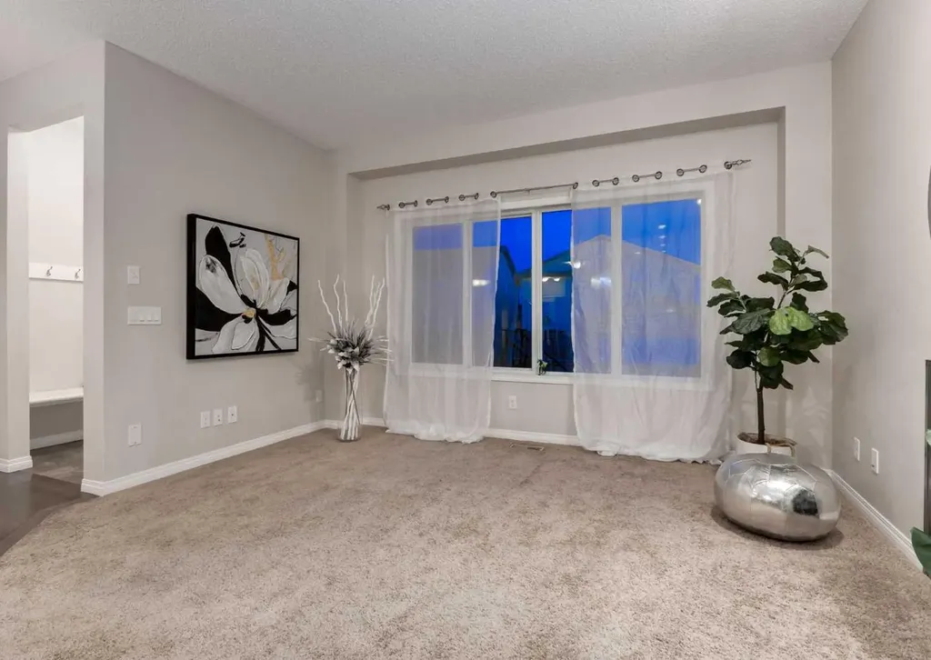 63 Panton Way NW Calgary AB T3K0X6