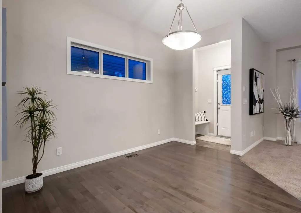 63 Panton Way NW Calgary AB T3K0X6
