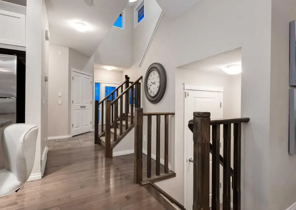 63 Panton Way NW Calgary AB T3K0X6